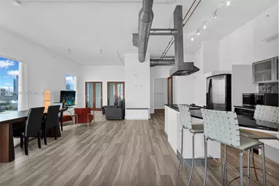 10 SW South River Dr #1615, Miami, FL 33130 - Photo 7