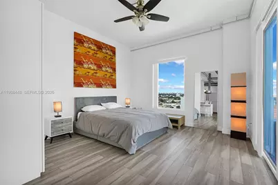 10 SW South River Dr #1615, Miami, FL 33130 - Photo 17