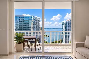 701 Brickell Key Dr, Miami, FL 33131 - Photo 5