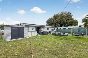 19800 NW 5th Ave, Miami Gardens, FL 33169 - Photo 25