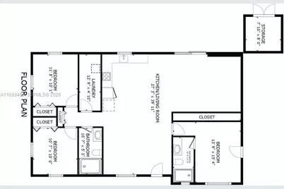 19800 NW 5th Ave, Miami Gardens, FL 33169 - Photo 33