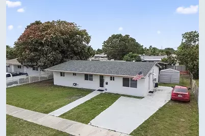19800 NW 5th Ave, Miami Gardens, FL 33169 - Photo 1