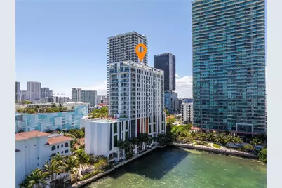 601 NE 27th St #1507, Miami, FL 33137 - Photo 17