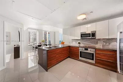 601 NE 27th St #1507, Miami, FL 33137 - Photo 7