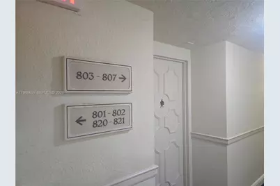 3505 S Ocean Dr #804, Hollywood, FL 33019 - Photo 5