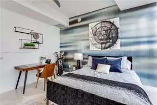 1100 Biscayne Blvd, Miami, FL 33132 - Photo 17