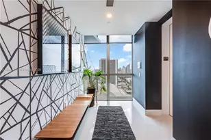 1100 Biscayne Blvd, Miami, FL 33132 - Photo 1