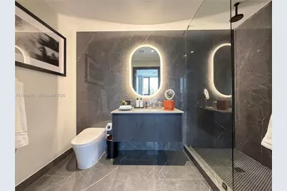 20 NE 11th St #4111, Miami, FL 33132 - Photo 3