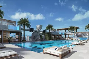 20 NE 11th St, Miami, FL 33132 - Photo 3