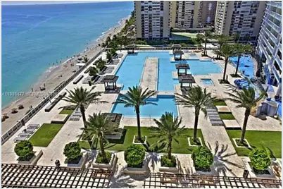 1830 S Ocean Dr #1808, Hallandale Beach, FL 33009 - Photo 27
