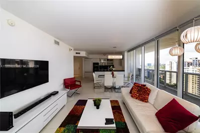 1830 S Ocean Dr #1808, Hallandale Beach, FL 33009 - Photo 9