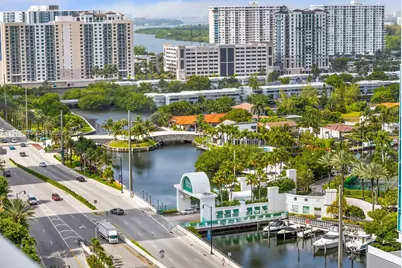 16699 Collins Ave #2007, Sunny Isles Beach, FL 33160 - Photo 9