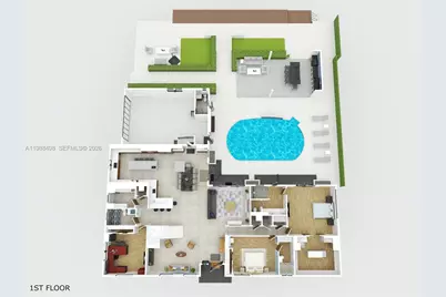 12885 N Bayshore Dr, North Miami, FL 33181 - Photo 5