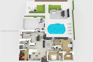 12885 N Bayshore Dr, North Miami, FL 33181 - Photo 5