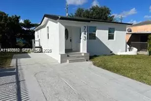 743 NW 77th Terrace, Miami, FL 33150 - Photo 3