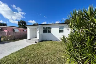 743 NW 77th Terrace, Miami, FL 33150 - Photo 1