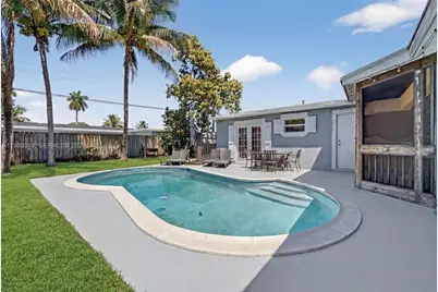 6621 NW 21st St, Sunrise, FL 33313 - Photo 19