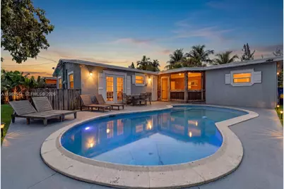 6621 NW 21st St, Sunrise, FL 33313 - Photo 21