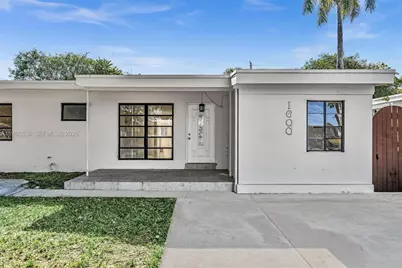 1600 SW 9th St, Fort Lauderdale, FL 33312 - Photo 5