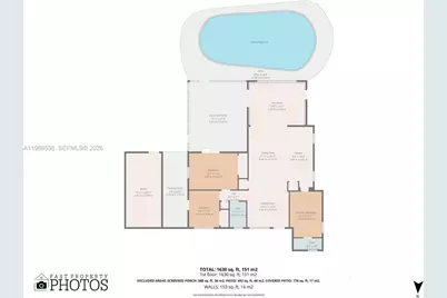 1600 SW 9th St, Fort Lauderdale, FL 33312 - Photo 41