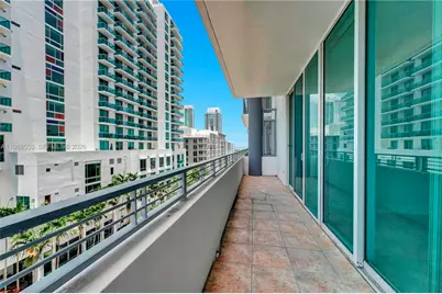 350 NE 24th St #509, Miami, FL 33137 - Photo 9