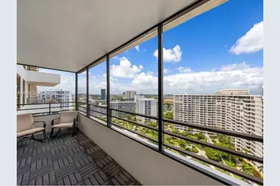 2500 Parkview Dr #2119, Hallandale Beach, FL 33009 - Photo 17