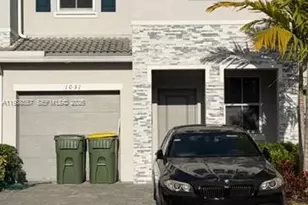 1031 SE 27th Terrace, Homestead, FL 33035 - Photo 1