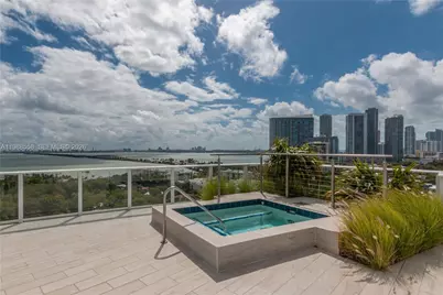 4250 Biscayne Blvd #1205, Miami, FL 33137 - Photo 15