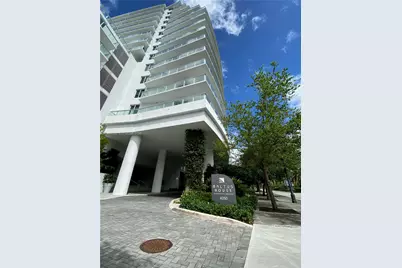 4250 Biscayne Blvd #1205, Miami, FL 33137 - Photo 1