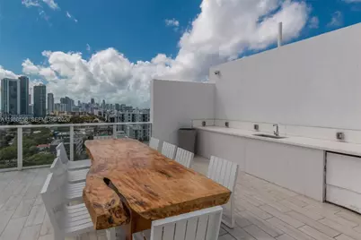 4250 Biscayne Blvd #1205, Miami, FL 33137 - Photo 19