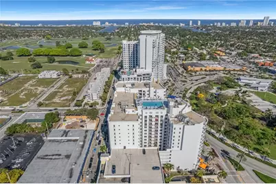 1830 Radius Dr #1125, Hollywood, FL 33020 - Photo 45