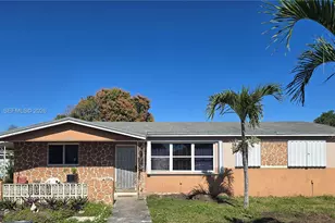 2941 NW 210th Terrace, Miami Gardens, FL 33056 - Photo 1