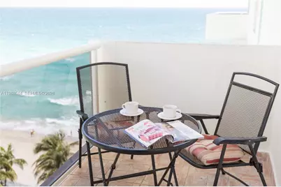 3725 S Ocean Dr #1003, Hollywood, FL 33019 - Photo 1