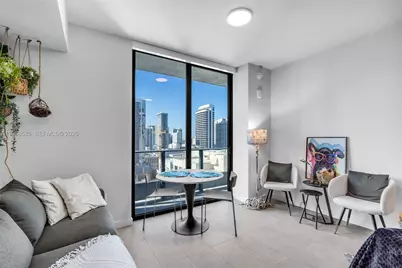 121 NE 5th St #2304, Miami, FL 33132 - Photo 1