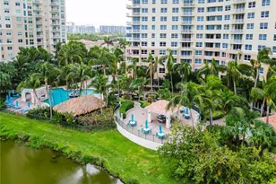 19501 W Country Club Dr, Aventura, FL 33180 - Photo 19