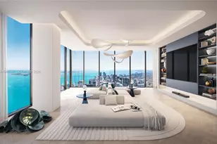 300 N Biscayne Blvd, Miami, FL 33132 - Photo 1