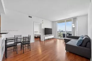 18800 NE 29th Ave, Aventura, FL 33180 - Photo 9
