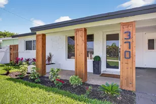 370 NW 48th Ct, Oakland Park, FL 33309 - Photo 3