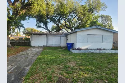6331 Harding St, Hollywood, FL 33024 - Photo 1