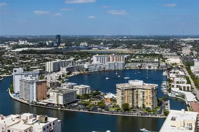 1830 S Ocean Dr #4504, Hallandale Beach, FL 33009 - Photo 3