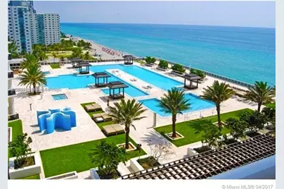 1830 S Ocean Dr #4504, Hallandale Beach, FL 33009 - Photo 27
