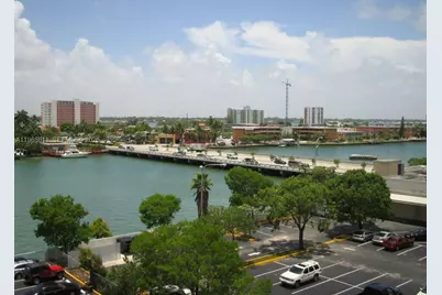 1455 N Treasure Dr #6D, North Bay Village, FL 33141 - Photo 15