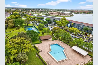 1301 SW 134th Way #313B, Pembroke Pines, FL 33027 - Photo 47