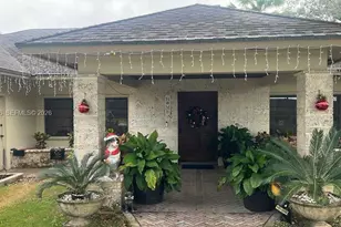 30705 SW 197th Ave, Homestead, FL 33030 - Photo 3