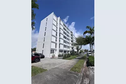 1400 SW 27th Ave #702, Miami, FL 33145 - Photo 1