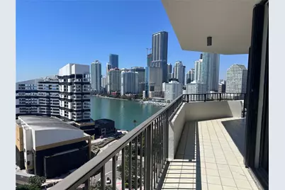 520 Brickell Key Dr #A2015, Miami, FL 33131 - Photo 7