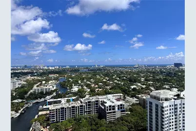 347 N New River Dr E #PH2, Fort Lauderdale, FL 33301 - Photo 1