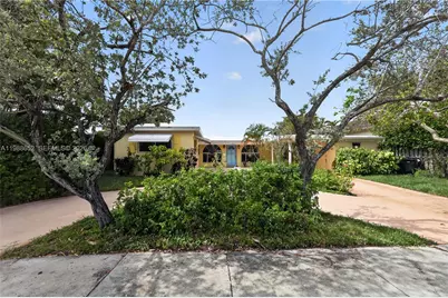 1004 Mandarin Isle, Fort Lauderdale, FL 33315 - Photo 1