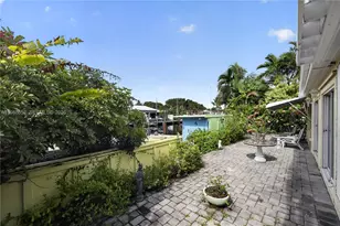 1004 Mandarin Isle, Fort Lauderdale, FL 33315 - Photo 9