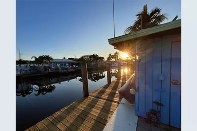 1004 Mandarin Isle, Fort Lauderdale, FL 33315 - Photo 31